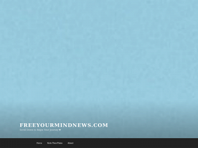 freeyourmindnews.com snapshot