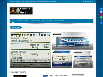 alltopinfo.com snapshot