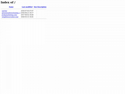 micelispersonalchefsservice.com snapshot