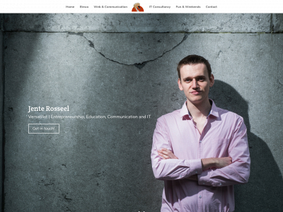 jenterosseel.com snapshot