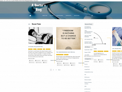 theorphandrug.com snapshot