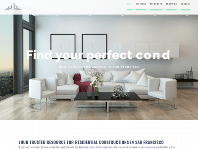 yourcondosf.com snapshot