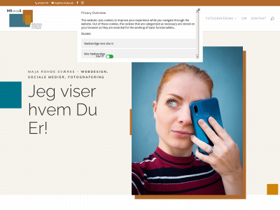 mrohdes.dk snapshot
