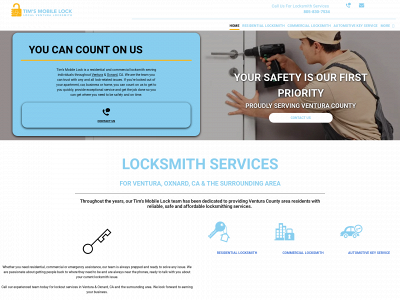 timsmobilelock.com snapshot