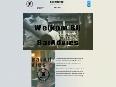 baradvies.nl snapshot