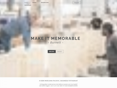 bedrijfskroniek.nl snapshot