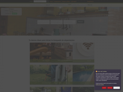 ruralgia.com snapshot