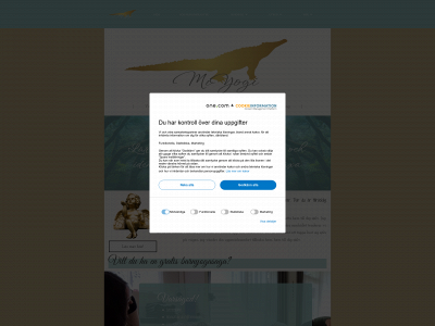 miyogi.se snapshot