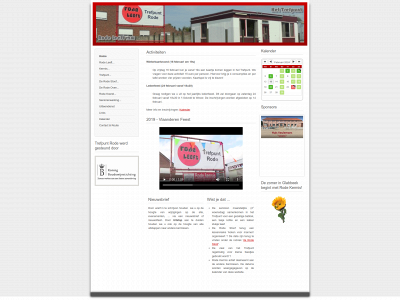 rodeleeft.be snapshot