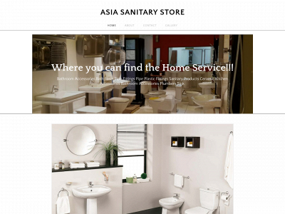 asiasanitarystore.weebly.com snapshot