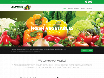 alwafra.ae snapshot