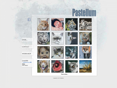 pastellum.nl snapshot