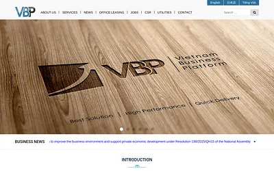 vbp.vn snapshot