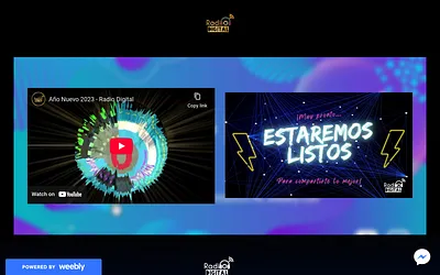 somosradiodigital.weebly.com snapshot