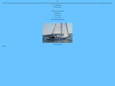keadata.com snapshot