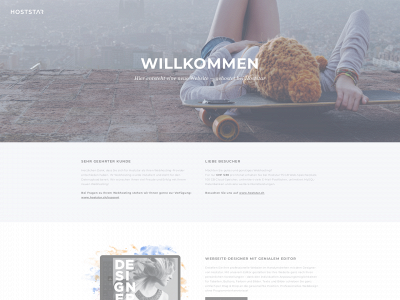 projekt.sucre.li snapshot