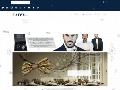 carev.es snapshot