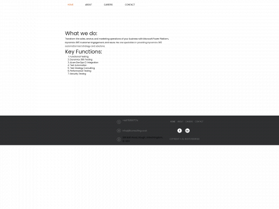 jlitconsulting.co.uk snapshot
