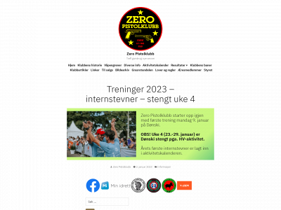 zeropk.com snapshot