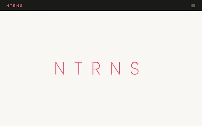 ntrns.nl snapshot