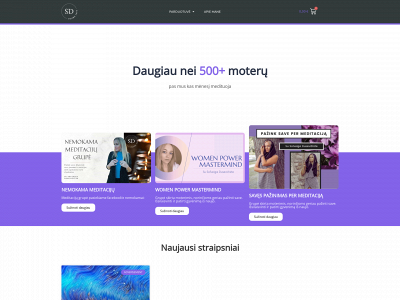 priimksave.lt snapshot