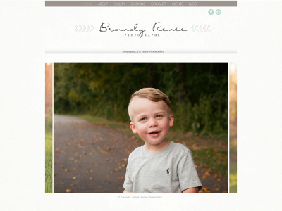 www.brandyreneephotography.com snapshot