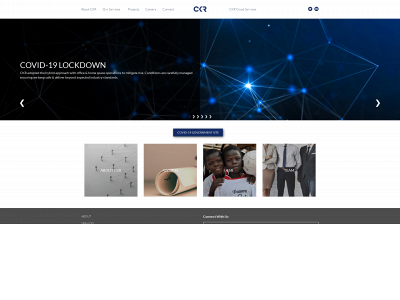 ckr.ae snapshot