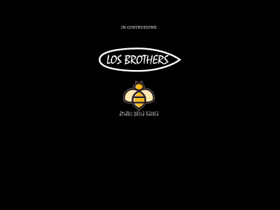 los-brothers.ch snapshot