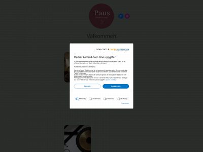 pausiduved.se snapshot