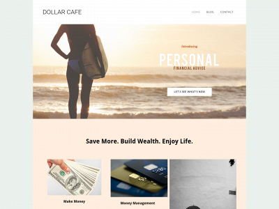 mydollarcafe.weebly.com snapshot