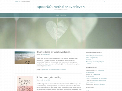 spoor80.nl snapshot