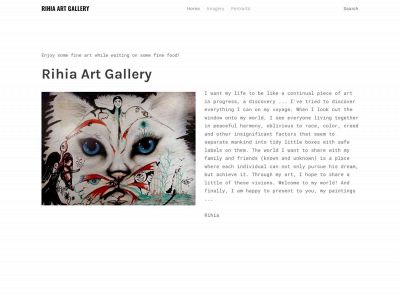 rihia.weebly.com snapshot
