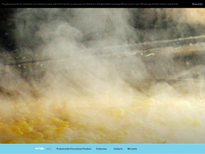 mediterraneangoldtours.com snapshot