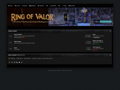 ringofvalor.org snapshot