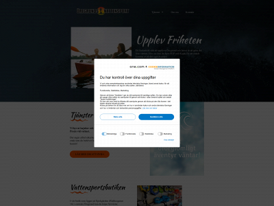 oregrundsvattensport.se snapshot