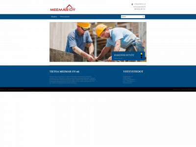 meemar.fi snapshot