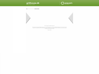 grillhouse.dk snapshot