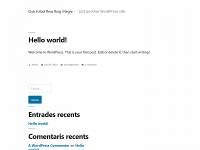 cfreus.com snapshot