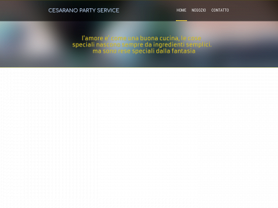 c-partyservice.ch snapshot