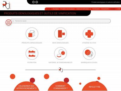 rjoenology.com snapshot