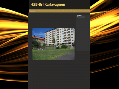 brfkarlavagnen.se snapshot
