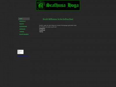 scafhusa-hoga.de snapshot