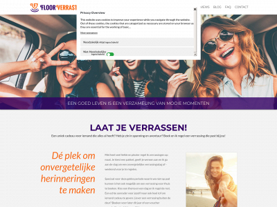 floorverrast.nl snapshot
