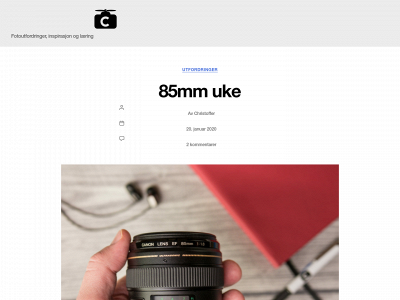 christofferfoto.com snapshot