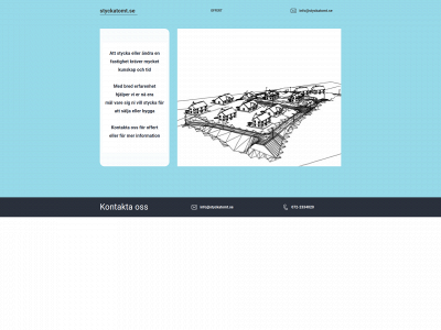 styckatomt.se snapshot