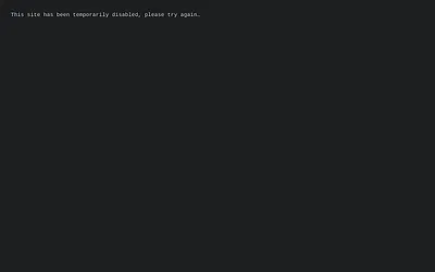 nfa-autoservice.se snapshot