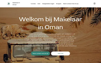 makelaarinoman.nl snapshot