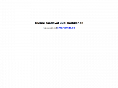 smarthambaravi.com snapshot