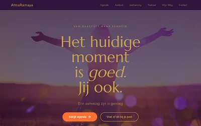 atmaramaya.nl snapshot