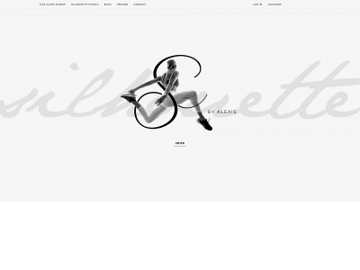 silhouettebyalexis.com snapshot